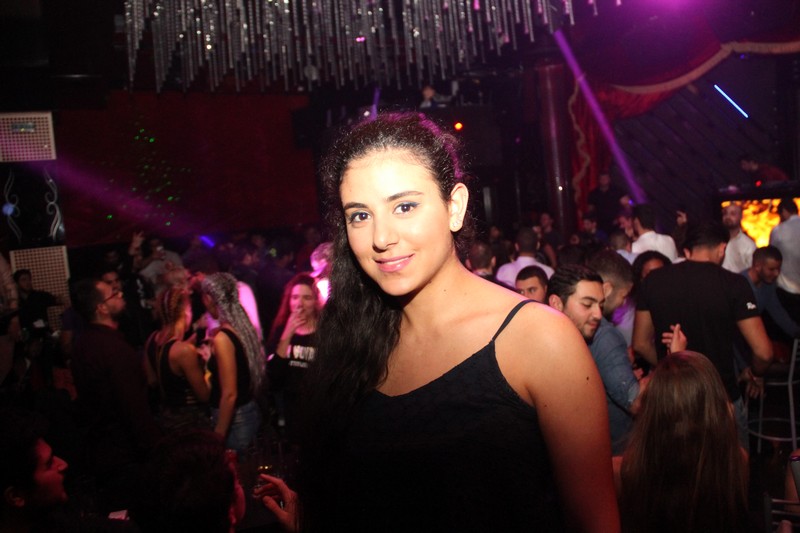 African Night by Lasgidi Beirut